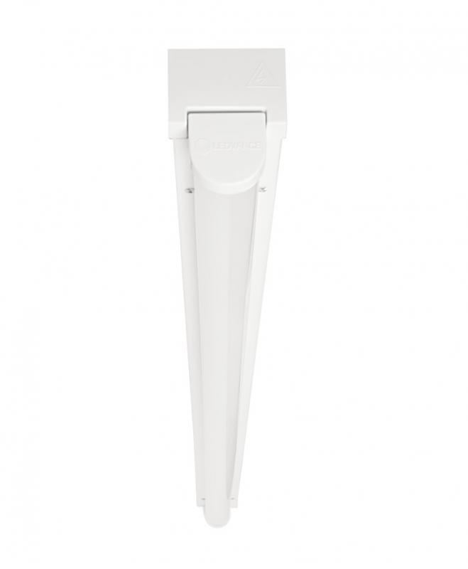 120cm LEDVANCE LINEAR ULTRA OUTPUT LED Lichtleiste Tunable White warm bis neutralweißes Licht wählbar