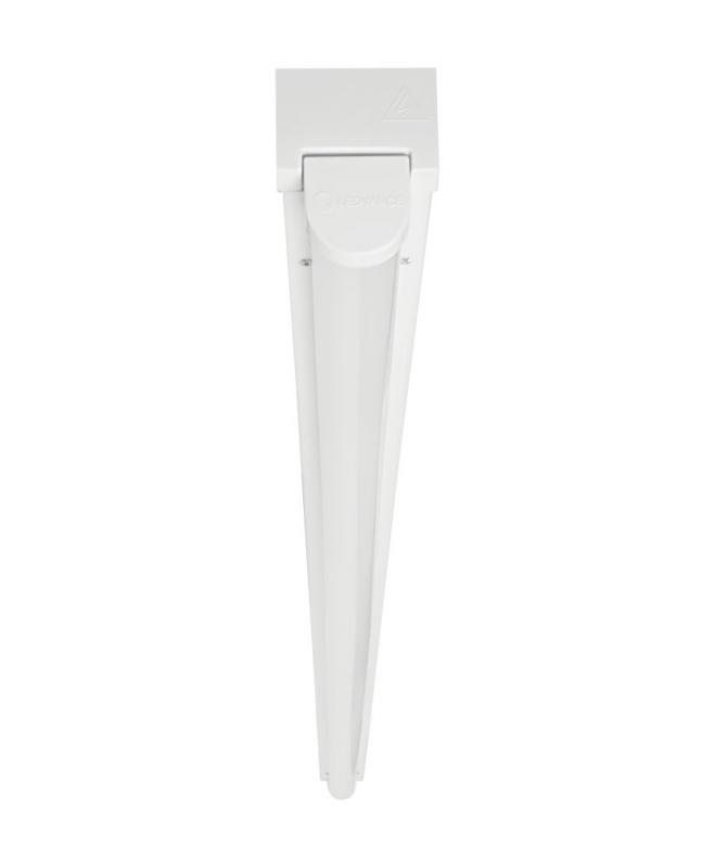 LEDVANCE LINEAR ULTRA OUTPUT EMERGENCY GEN 2 1500mm 48W wie 2x58W 3600–7200lm 3000/4000K Neutralweiß/Warmweiß Sicherheitsbeleuchtung 3h IP20 IK08
