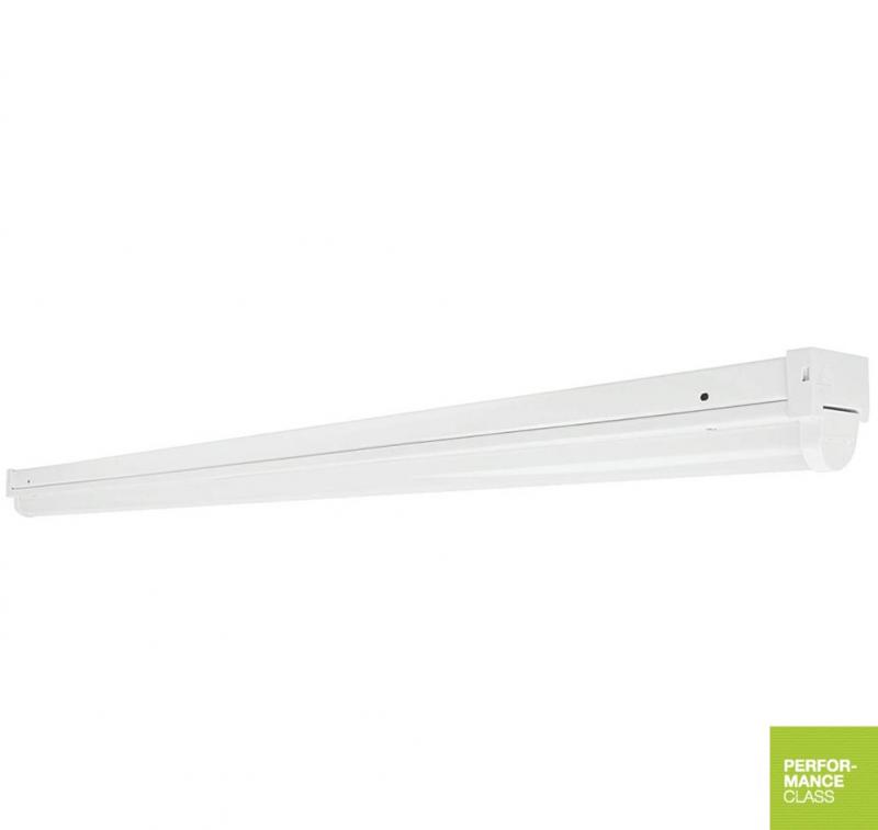 LEDVANCE LINEAR ULTRA OUTPUT DALI GEN 2 1500mm 48W wie 2x58W 6720/7200lm 3000/4000K DALI-2 IP20 IK08 weiß dimmbar