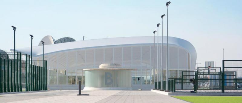 Ledvance E27 LED Straßenlampe NAV 50 LED FILAMENT PERFORMANCE 3600LM 19.4W 727 - LED-NAV-Ersatzlampe