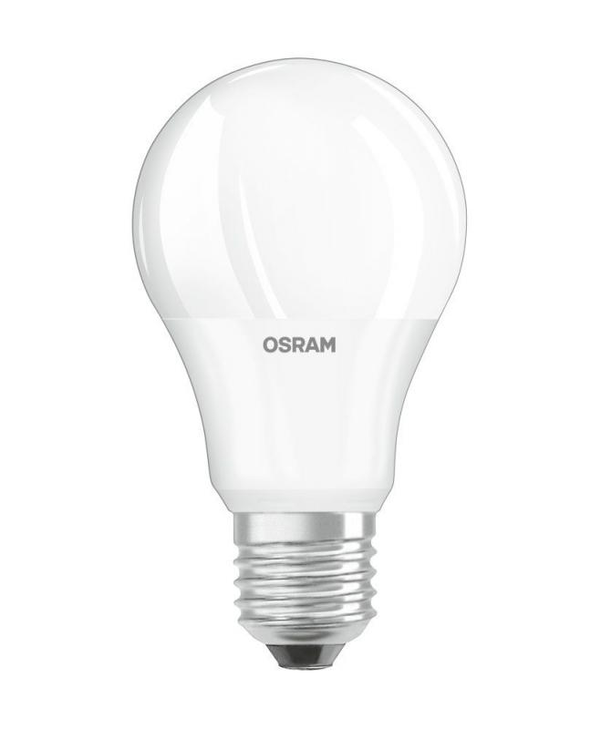 3er Pack OSRAM E27 LED VALUE CLASSIC Lampe A 60 8,5 wie 60W 6500k Tageslichtweiß