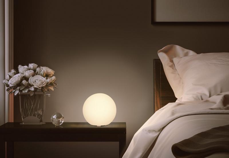 OSRAM E27 Lampe STAR Classic 9,4W wie 60W 2700K warmweißem Licht mit sehr hoher Farbwiedergabe 97Ra