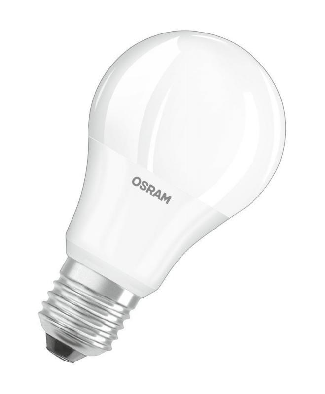 3er Pack OSRAM E27 LED VALUE CLASSIC Lampe A 60 8,5 wie 60W 6500k Tageslichtweiß