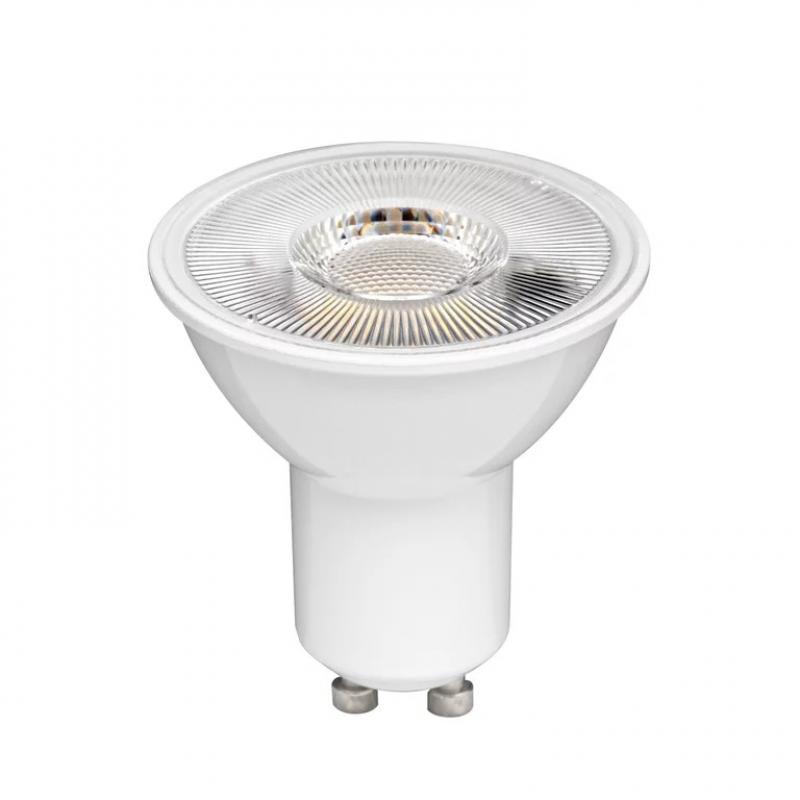 OSRAM GU10 Value PAR16 LED Reflektor 36° 2,8W wie 35W warmweiß 2700K - schmaler Lichtkegel