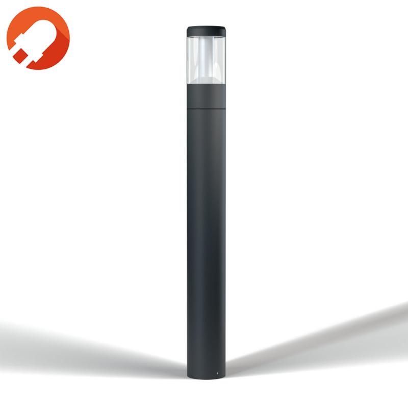 90cm OSRAM ENDURA STYLE LANTERN MODERN LED Gartenleuchte Warmweiß outdoor