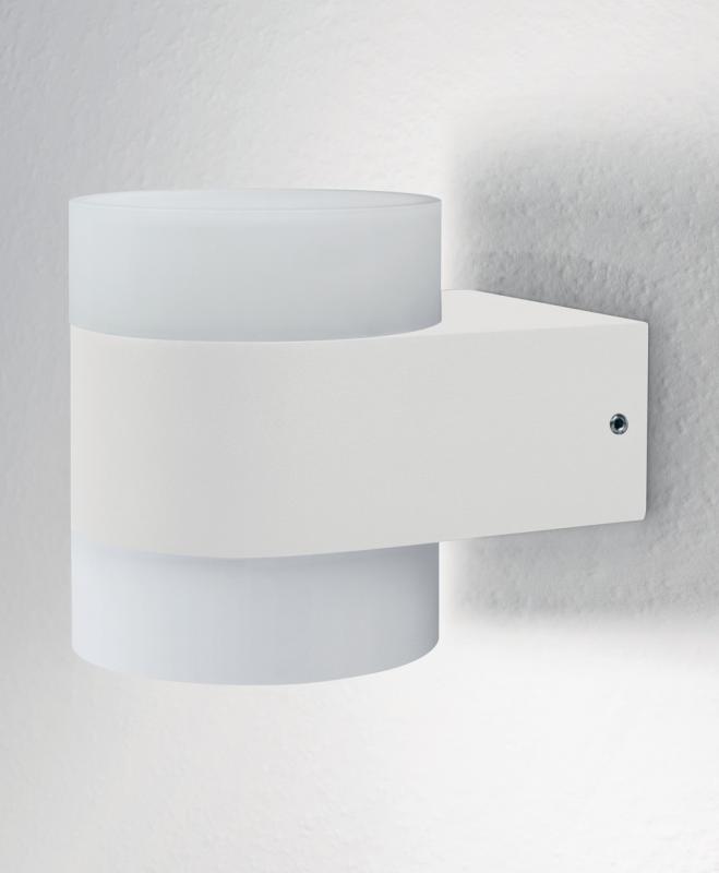 OSRAM LED Wandleuchte Endura Style UpDown Puck 13W IP44