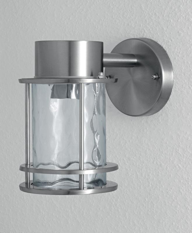 OSRAM Außenwandleuchte Endura Classic Post Down IP44