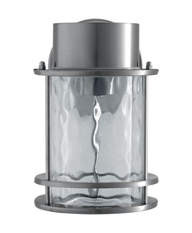 OSRAM Außenwandleuchte Endura Classic Post Down IP44