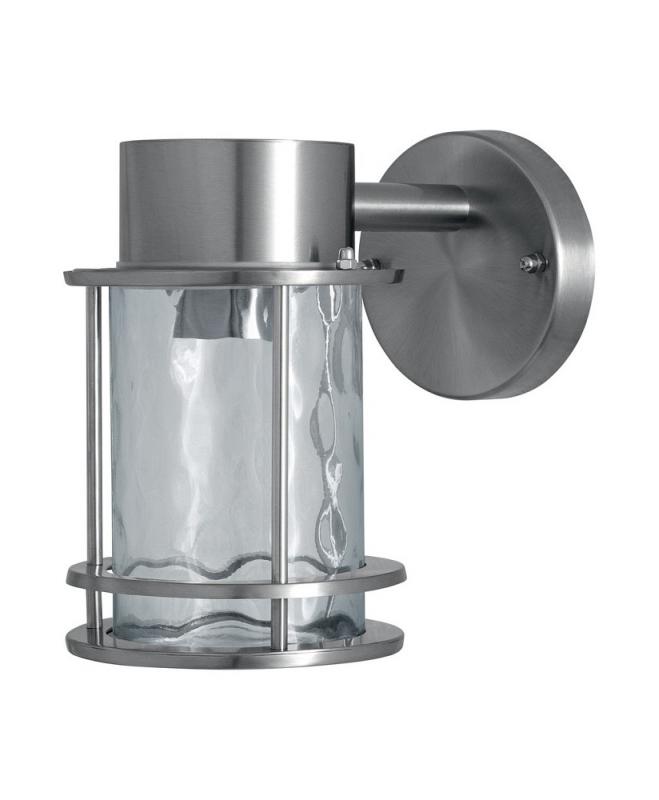 OSRAM Außenwandleuchte Endura Classic Post Down IP44