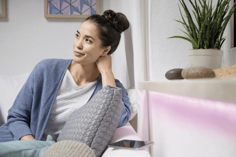 OSRAM SMART+ Flex RGBW RGBW Zigbee Extension 1,2m