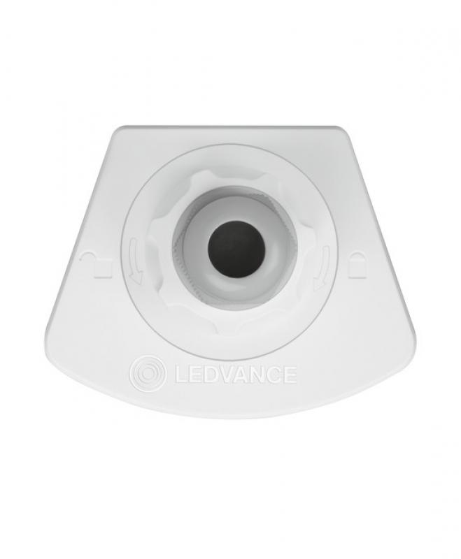 120cm LEDVANCE DampProof LED Compact 1200 23W 4000K 2800lm IP66  LED Feuchtraumleuchte -  Durchgangsverdrahtung