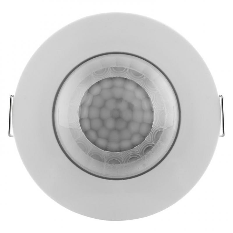 OSRAM Sensor Ceiling Flush Indoor Bewegungsmelder Einbau IP20 weiß
