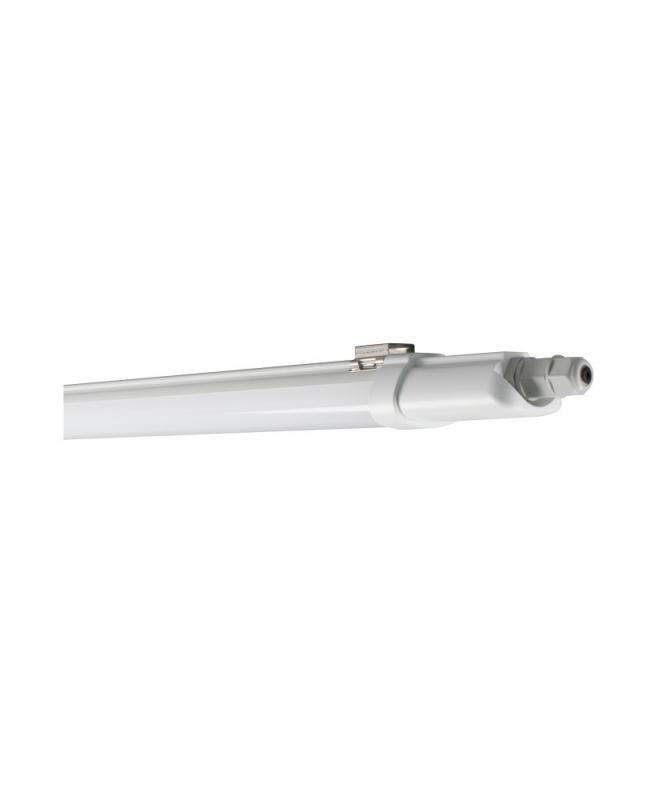 60cm OSRAM SubMARINE integrated 600 LED Feuchtraumleuchte 10W 4000K IP65 extrem flach - universalweißes Licht