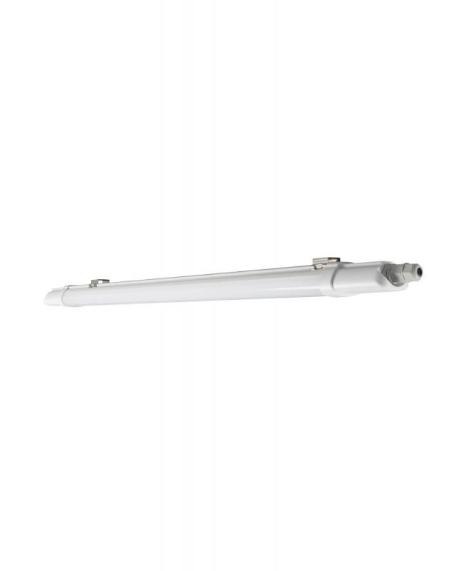 150cm OSRAM SubMARINE integrated 1500 Slim Value LED Feuchtraumleuchte 24W 4000K IP65