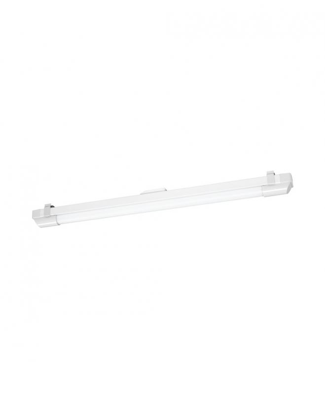 60cm OSRAM Lichtleiste LED Power Batten 12W 3000K - warmweißes Licht