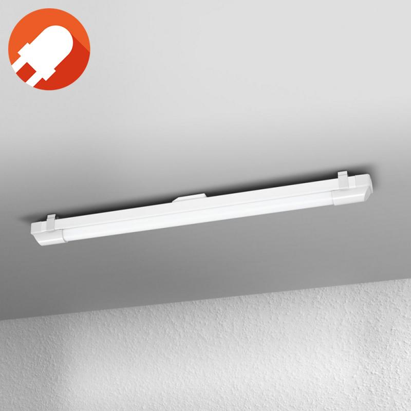 60cm OSRAM Lichtleiste LED Power Batten 12W 3000K - warmweißes Licht