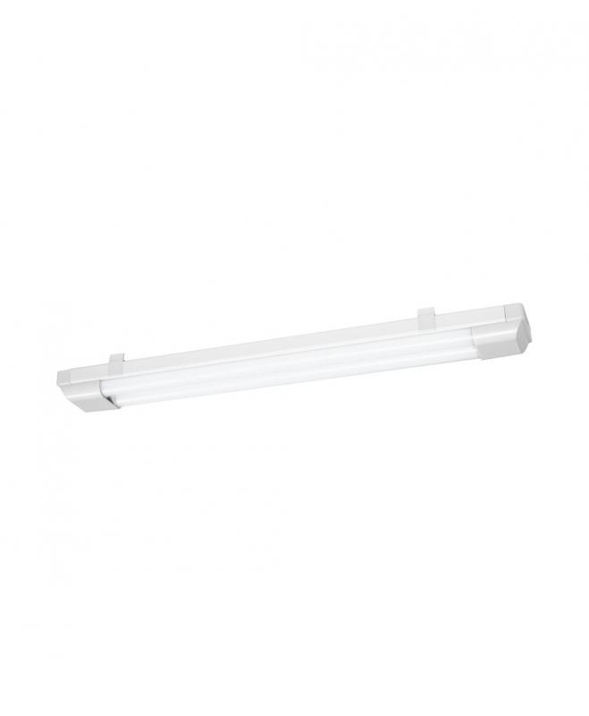 60cm OSRAM Lichtleiste LED Power Batten Lichtleiste 25W 3000K warmweißes Licht