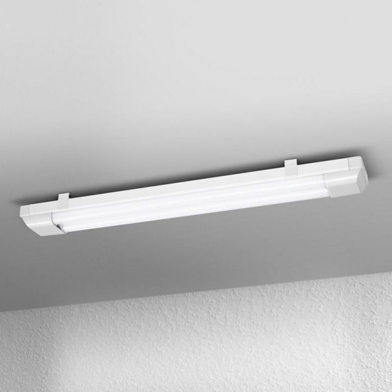 60cm OSRAM Lichtleiste LED Power Batten Lichtleiste 25W 3000K warmweißes Licht