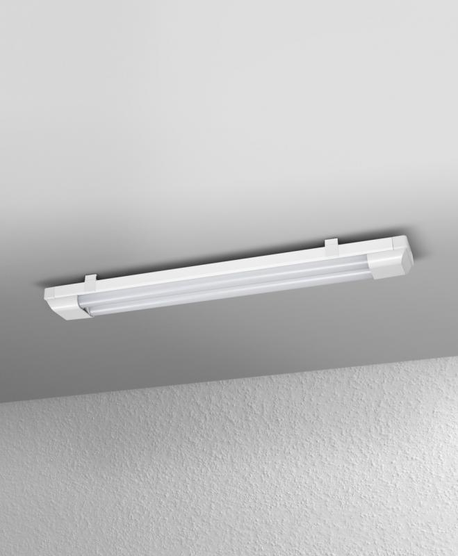 60cn OSRAM Lichtleiste LED Power Batten 600mm 25W 4000K universalweißes Licht