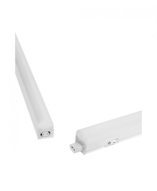 30cm OSRAM Lichtleiste LED Unterbauleiste mit Schalter Switch Batten 4W 4000K universalweißes Licht