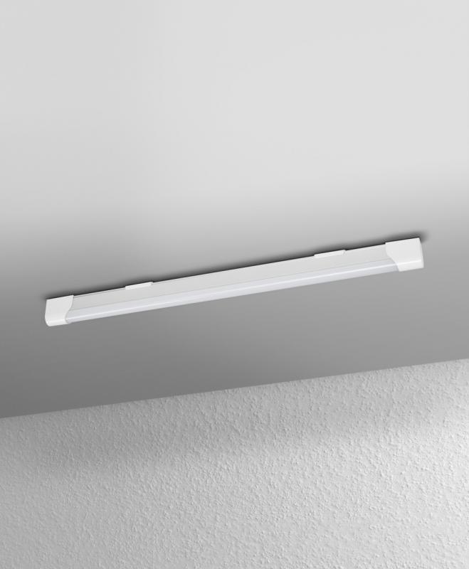 60cm OSRAM LED Lichtleiste Value Batten 10W 4000K universalweißes Licht IP20