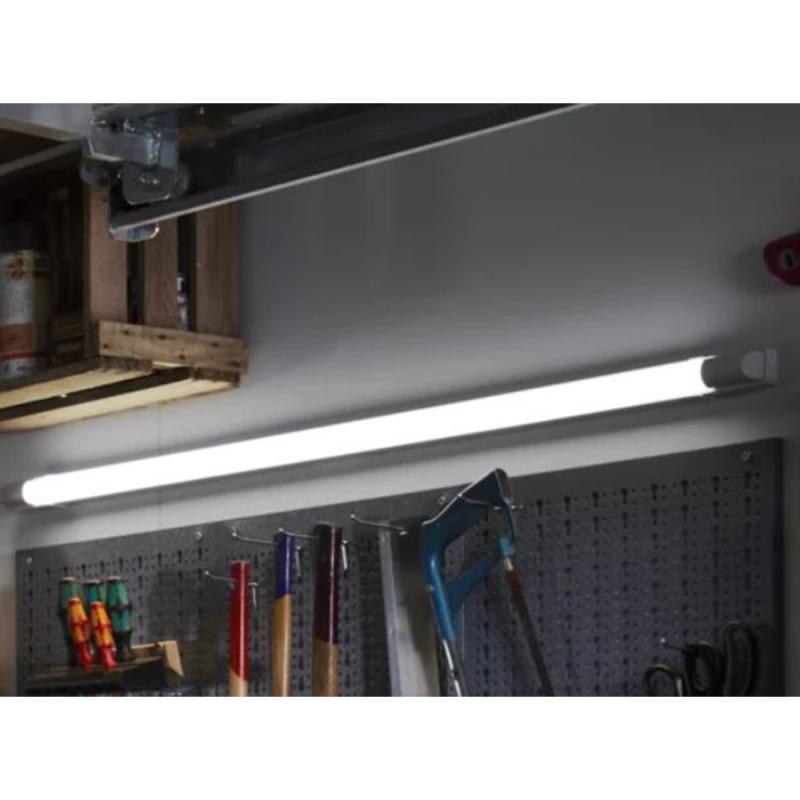 150cm OSRAM LED Lichtleiste LED Value Batten 4000K neutralweiße Arbeitsbeleuchtung