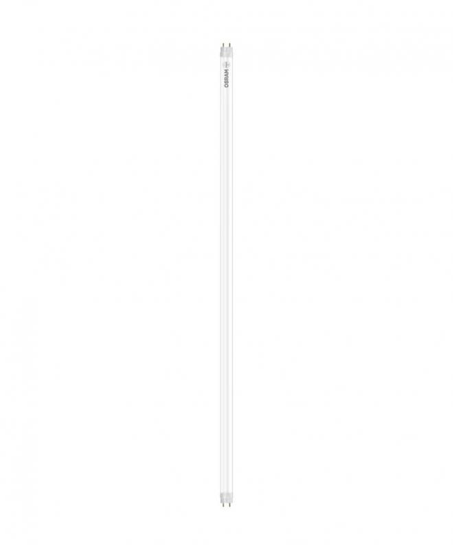 90cm OSRAM SubstiTUBE FOOD LED Röhre 7.9W wie 30W 3300K warmweißes Licht, Glas mit Splitterschutz - Aktion: Nur noch angezeigter Bestand verfügbar