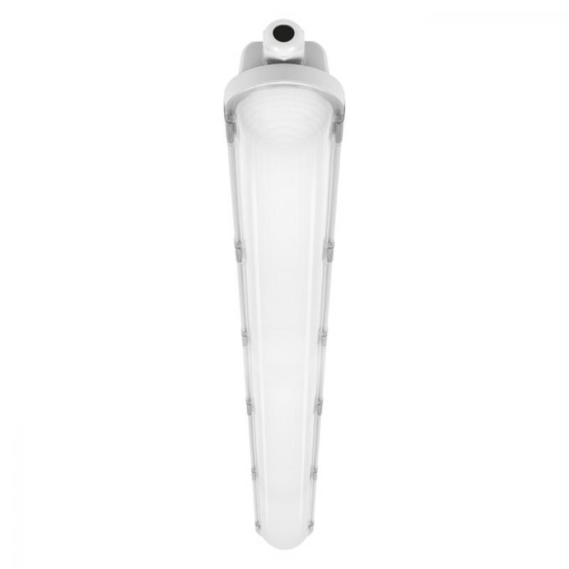 120cm LEDVANCE DAMP PROOF VALUE 1200 LED Feuchtraumleuchte 20 W 4000 K neutralweiß IP65
