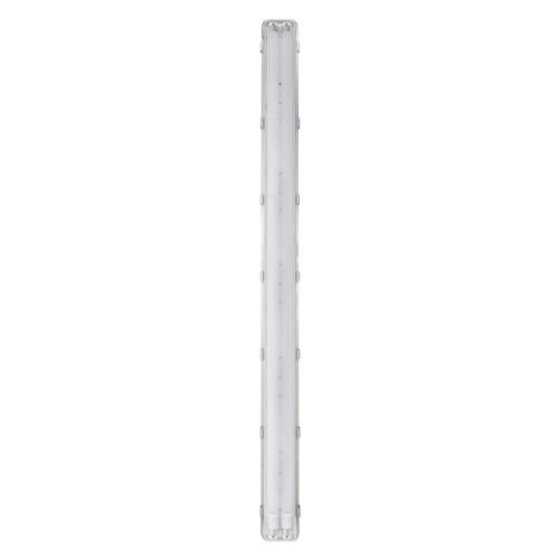120cm OSRAM SUBMARINE 2x15 Watt LED Feuchtraumleuchte 4000K inkl. 2x LED Röhren neutralweißes Licht