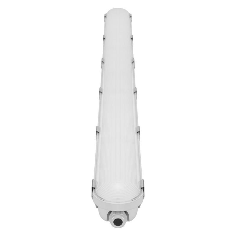 150cm LEDVANCE Damp Proof LED Feuchtraumleuchte 46W 4000K neutralweißes Licht IP65 Durchverdratung