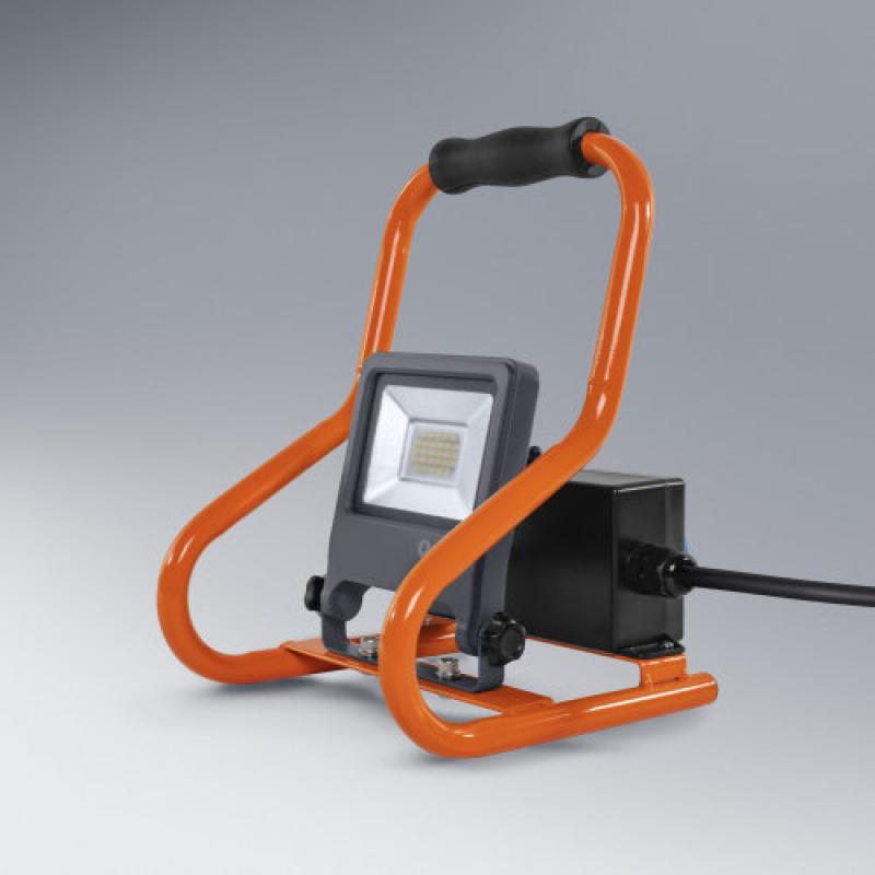Led baufluter