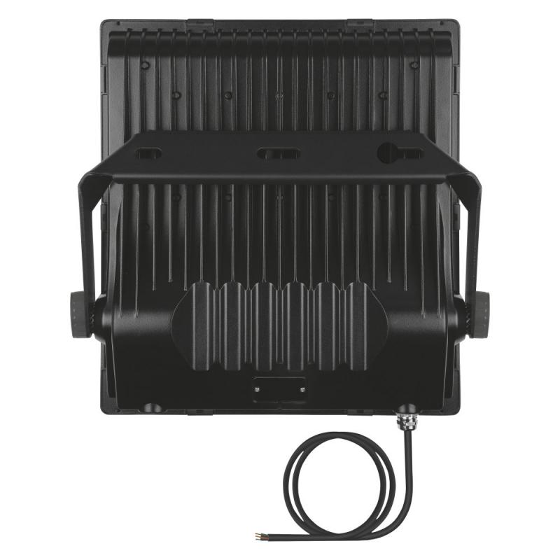 LEDVANCE Floodlight Performance ASYM 45x140 200W 4000K IP66 schwarz