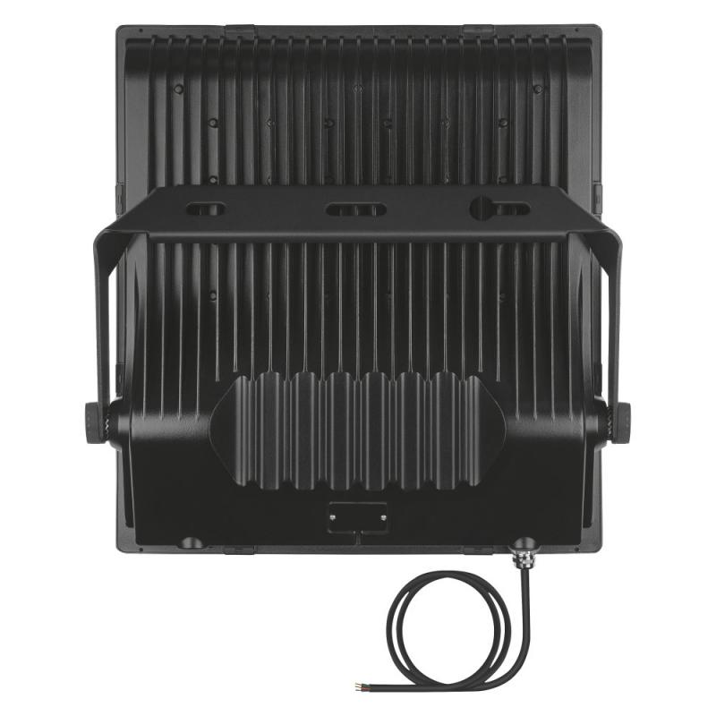 LEDVANCE Floodlight Performance ASYM 45x140 290W 3000K IP66 schwarz