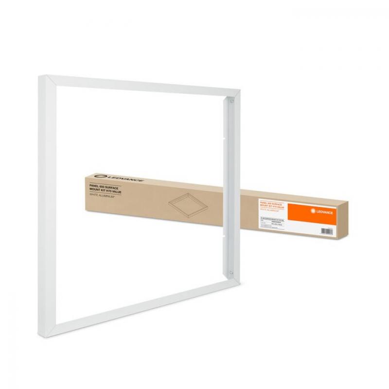 LEDVANCE SURFACE MOUNT KIT VALUE 600 SURFACE MOUNT KIT H70 VAL
