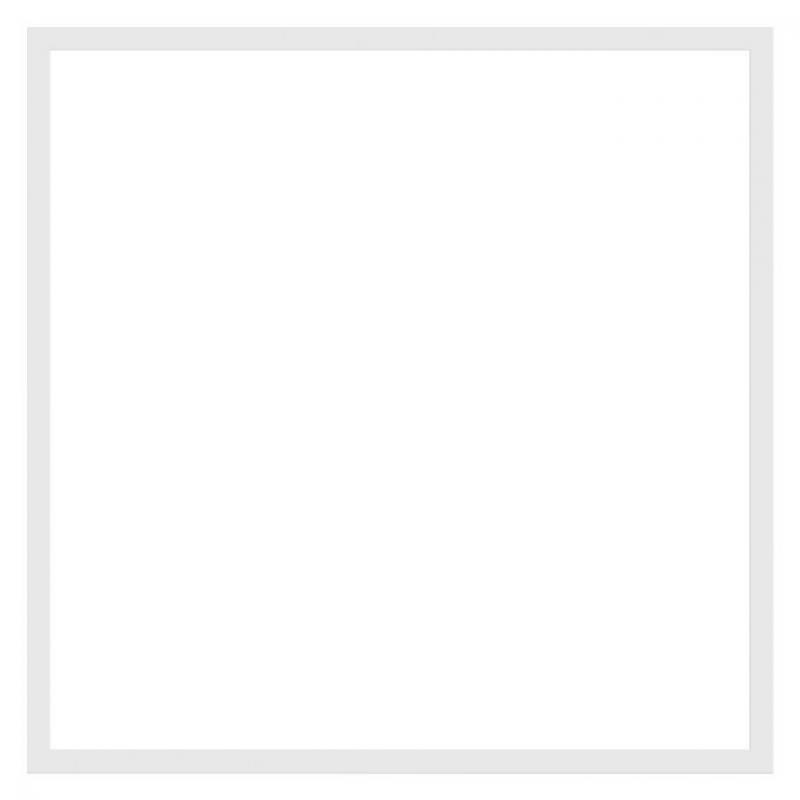 LEDVANCE RECESSED MOUNT FRAME 600 RECESSED MOUNT FRAME