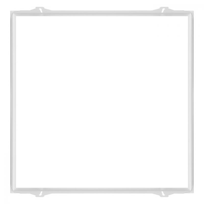 LEDVANCE RECESSED MOUNT FRAME 625 RECESSED MOUNT FRAME