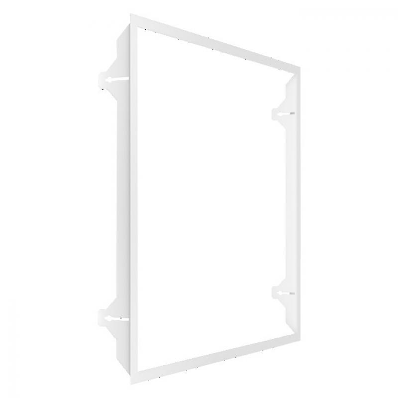 LEDVANCE RECESSED MOUNT FRAME 625 RECESSED MOUNT FRAME