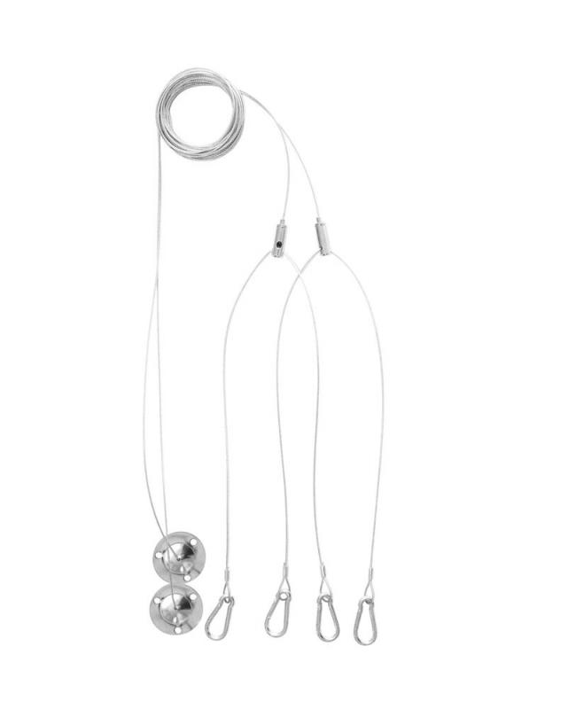 LEDVANCE SUSPENSION KIT Suspension Kit