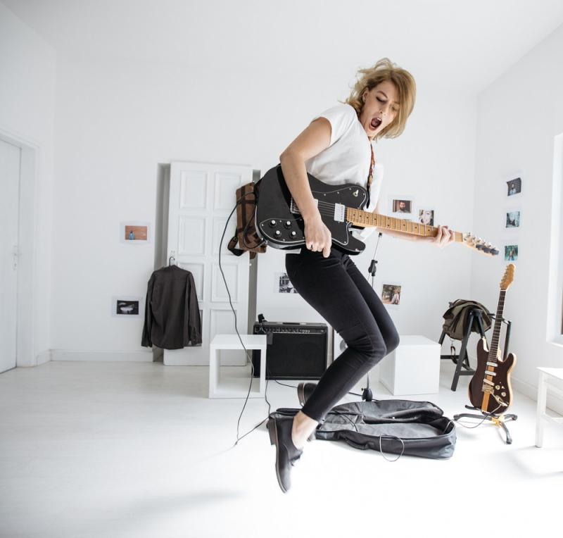 OSRAM E27 LED Lampe matt wie 75W tageslichtweiß