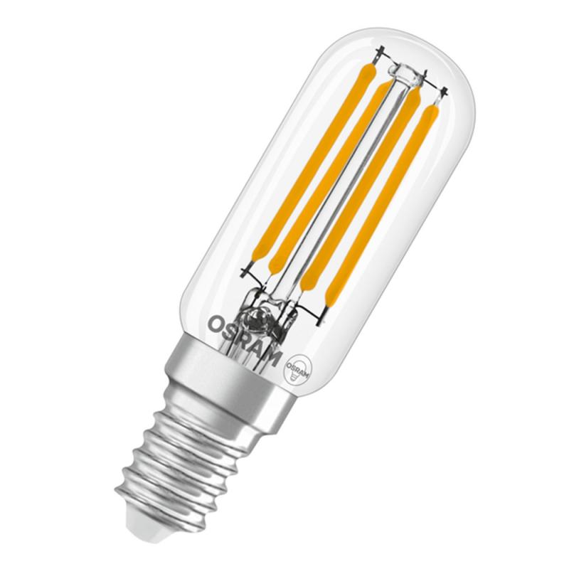 OSRAM E14 LED SPECIAL T26 Lampe 6,5W wie 55W warmweiß Kühlschrank