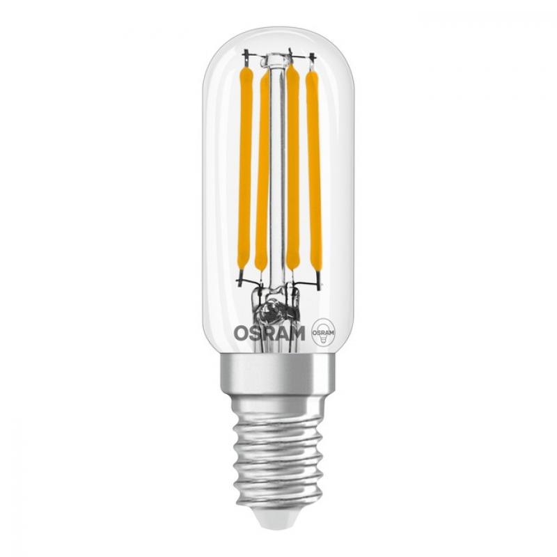 OSRAM E14 LED SPECIAL T26 Lampe 6,5W wie 55W warmweiß Kühlschrank