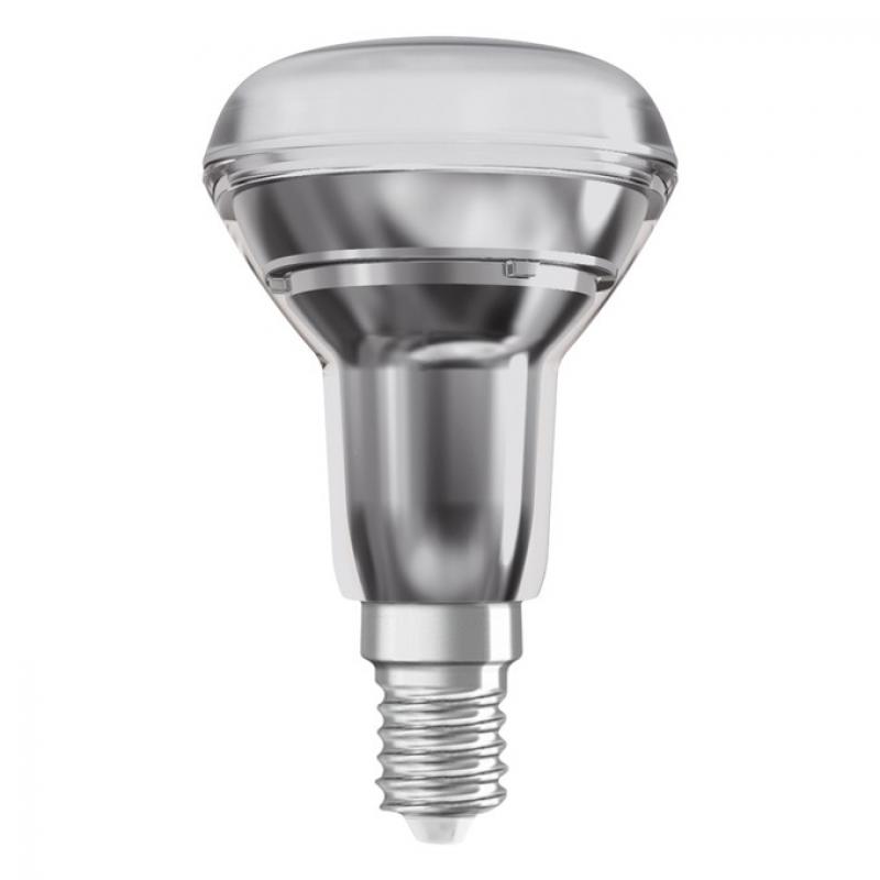 OSRAM E14 STAR LED Reflektor Lampe R39 1,5W wie 25W warmweiß für Akzentbeleuchtung