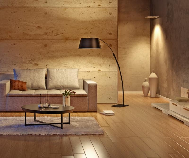 OSRAM E14 LED Lampe Star Classic P 40 matt 3.4W wie 40W warmweiße Wohnraumbeleuchtung