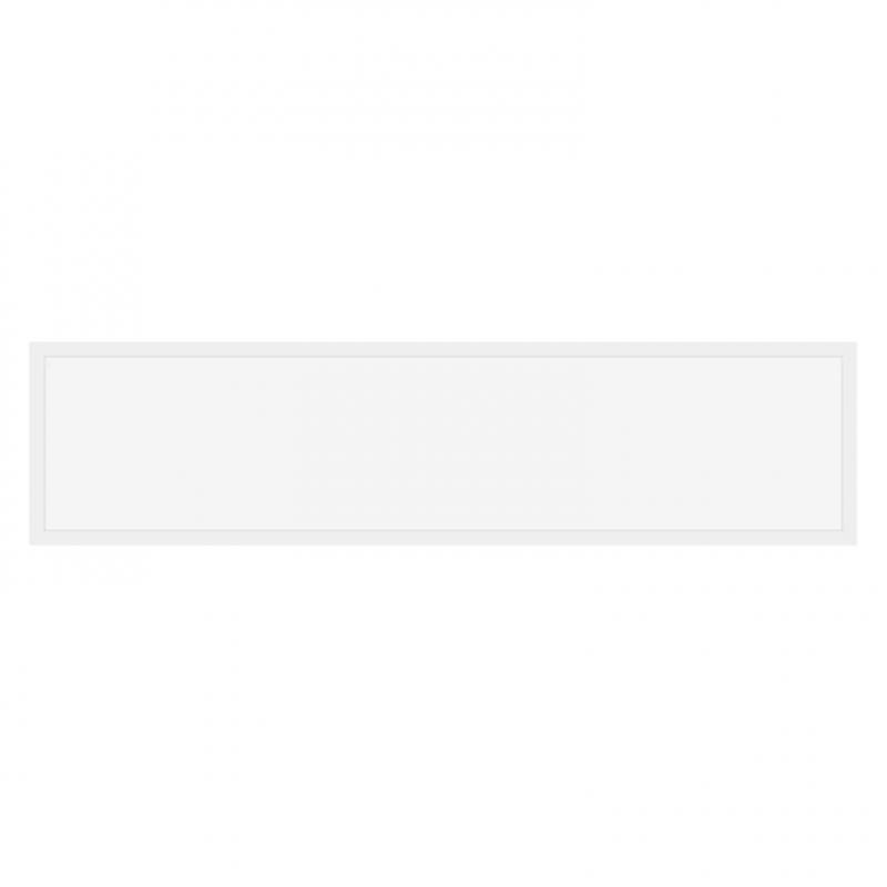 LEDVANCE LED PANEL Compact 1200x300 UGR<19 35W 4000K - Gute Entblendung U19 DALI