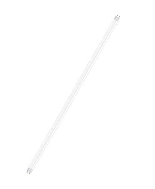 LEDVANCE LED TUBE T8 EM VALUE 4,8W 840 438mm G13 für KVG/VVG, Netzspannung, DC
