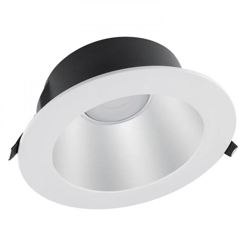 LEDVANCE LED Einbauleuchte UGR19 PFM DN155 14W 3000K IP54