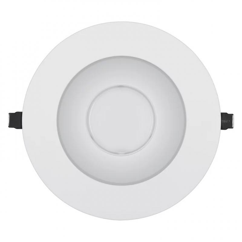 LEDVANCE LED Einbauleuchte UGR19 PFM DN155 14W 4000K IP54