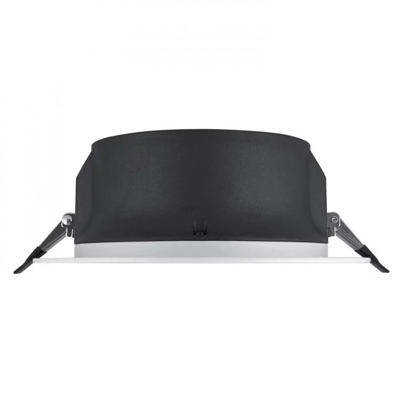 LEDVANCE LED Einbauleuchte UGR19 PFM DN155 14W 4000K IP54