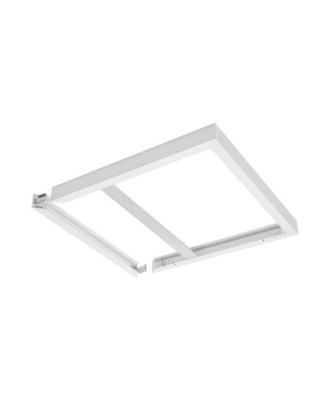LEDVANCE SURFACE MOUNT KIT PANEL 600 H75