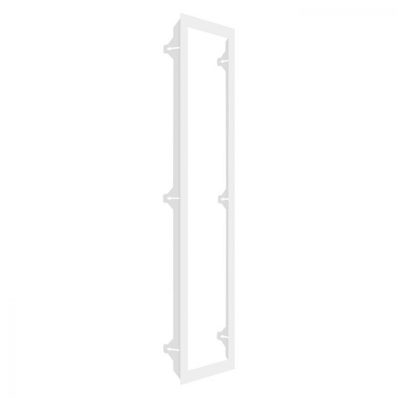 LEDVANCE RECESSED MOUNT FRAME 1200x300 RECESSED MOUNT FRAME